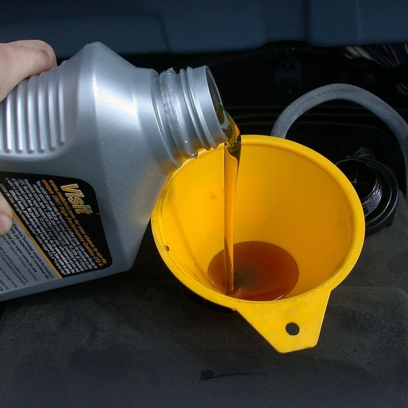Aceite Motor Total Quartz 7000 10W-40 4L