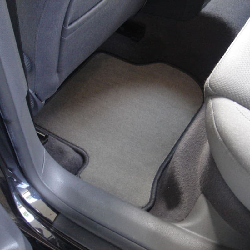 Alfombrillas 3D WeatherTech 445001-444762