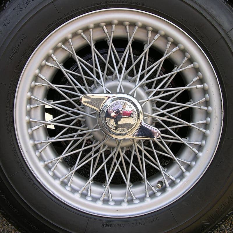 Neumático Bridgestone Weather Control A005 215/65R16